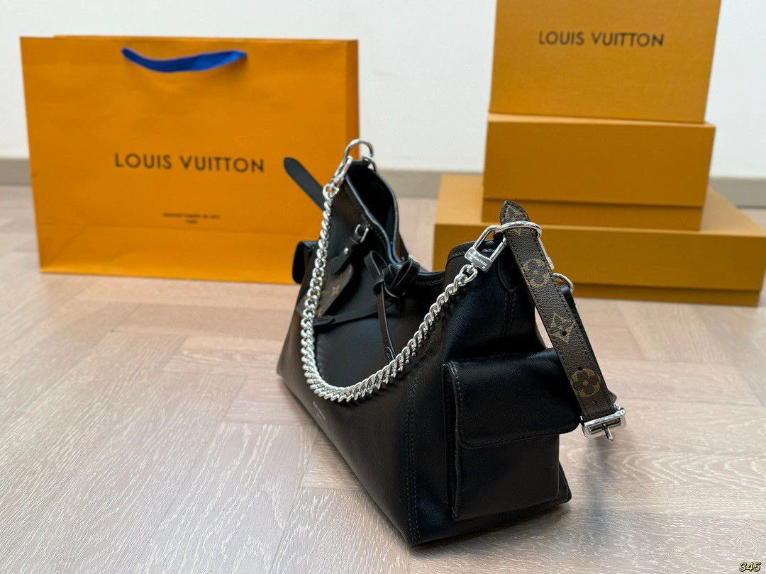 Luxury Detail Portfolio