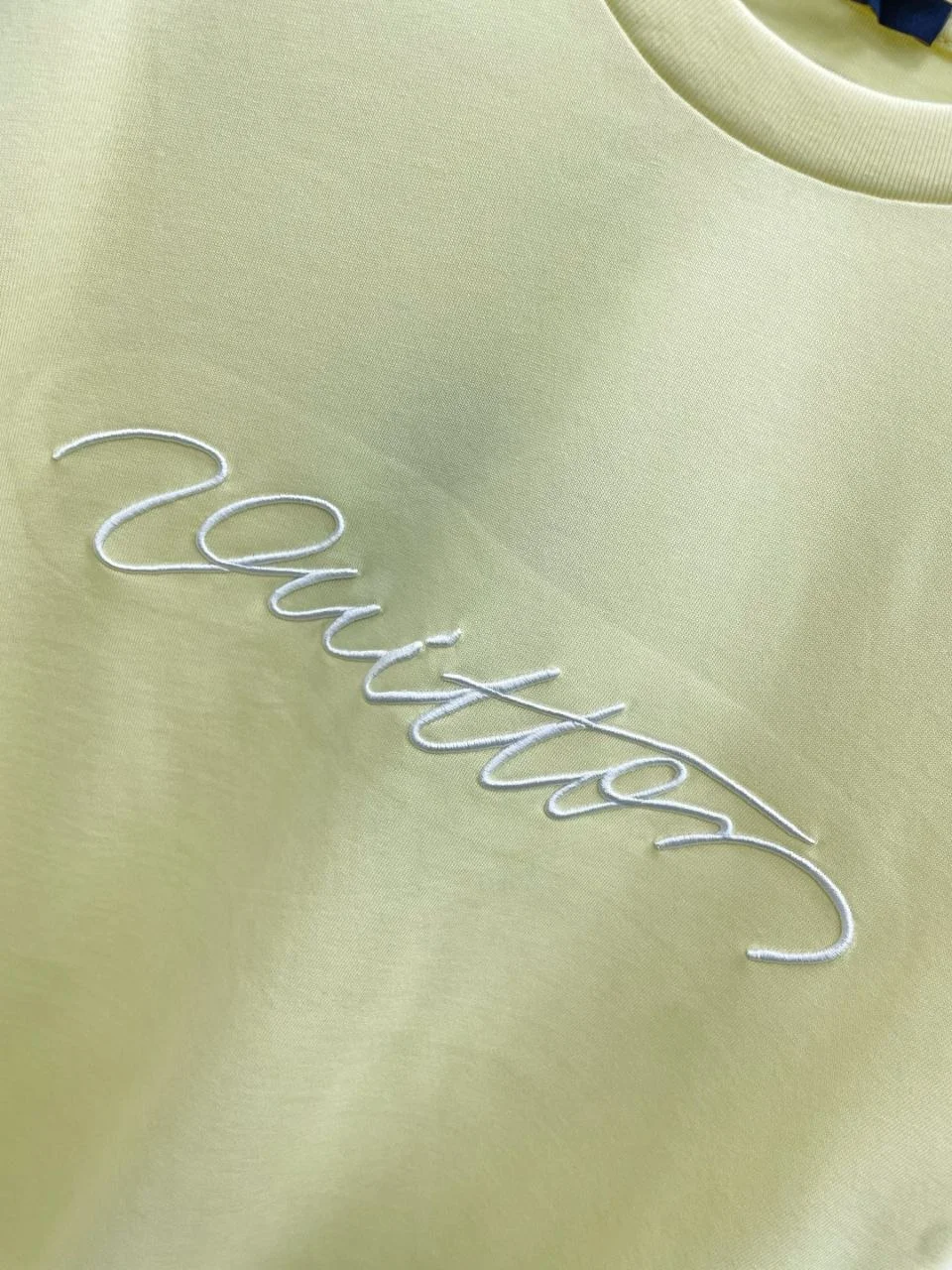 Luxury Detail Portfolio