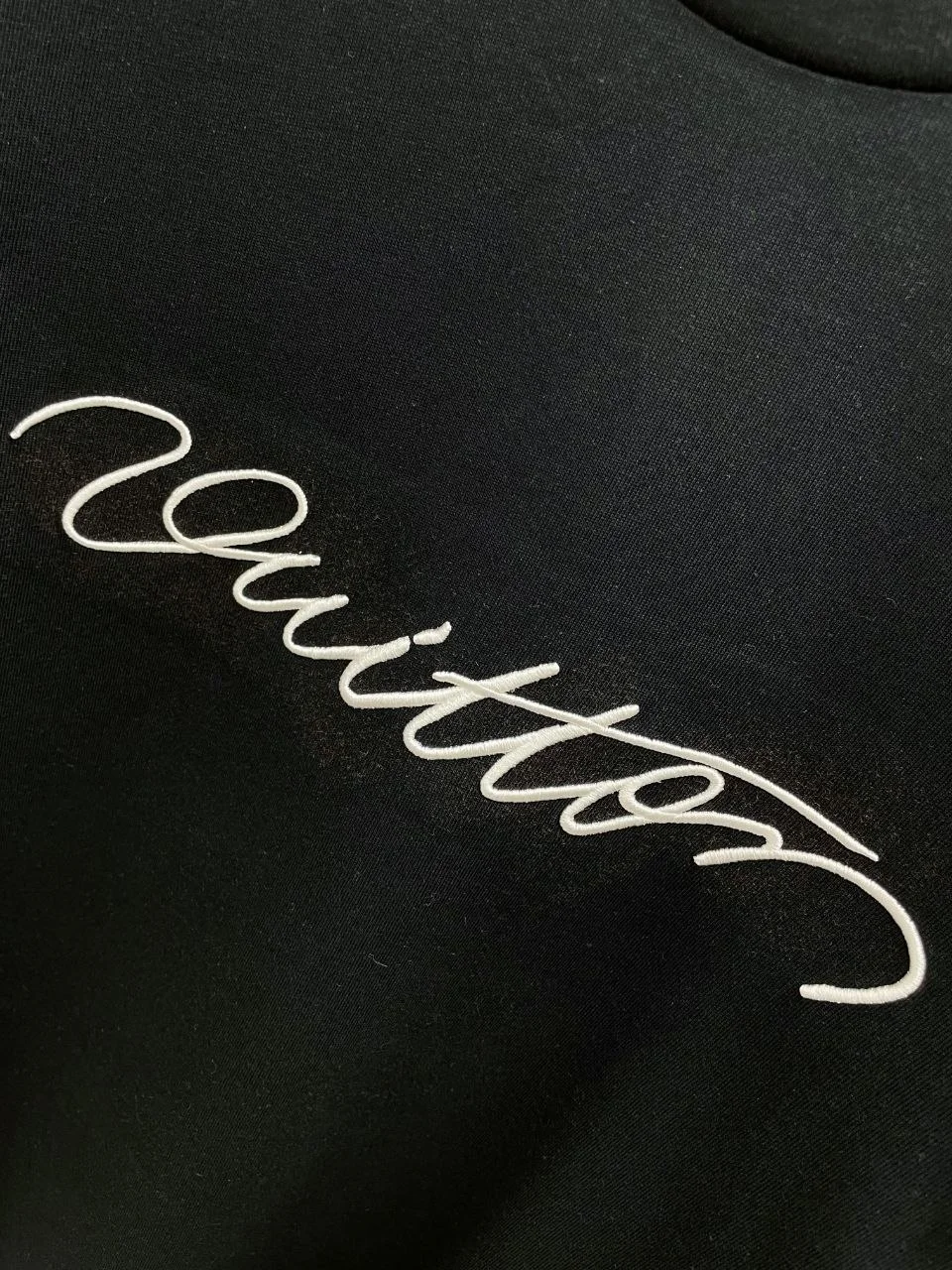 Luxury Detail Portfolio