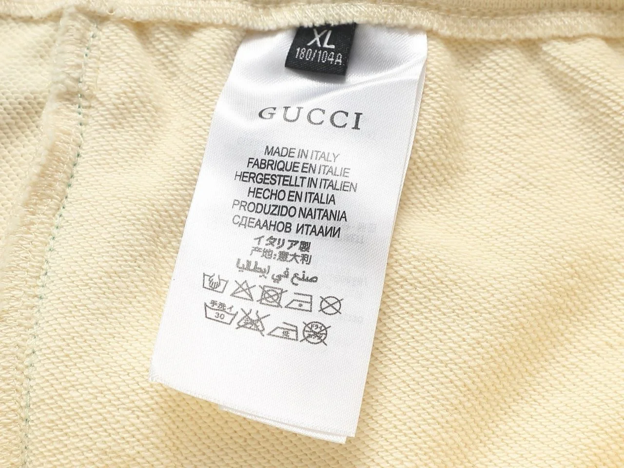 Luxury Detail Portfolio