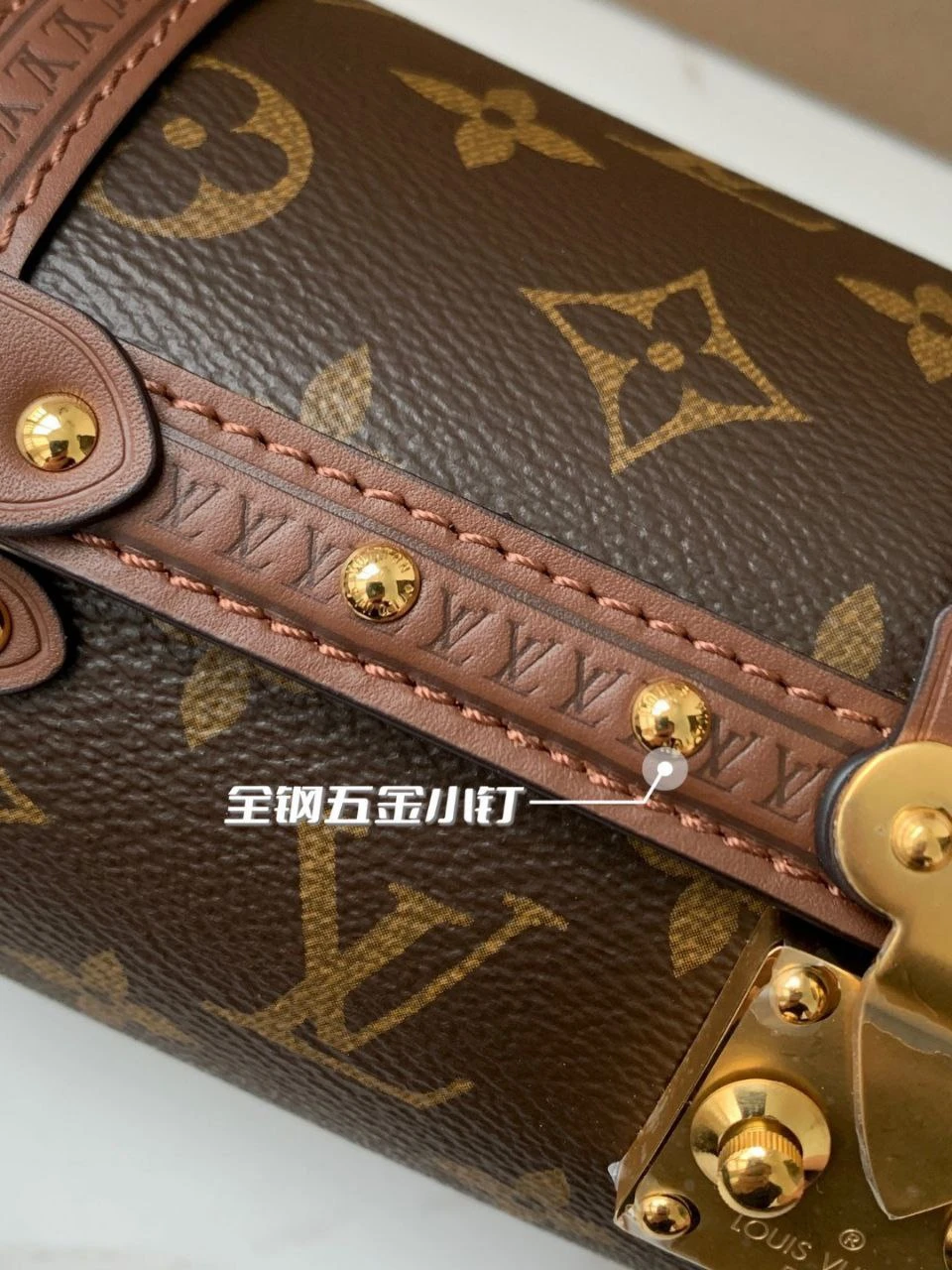 Luxury Detail Portfolio
