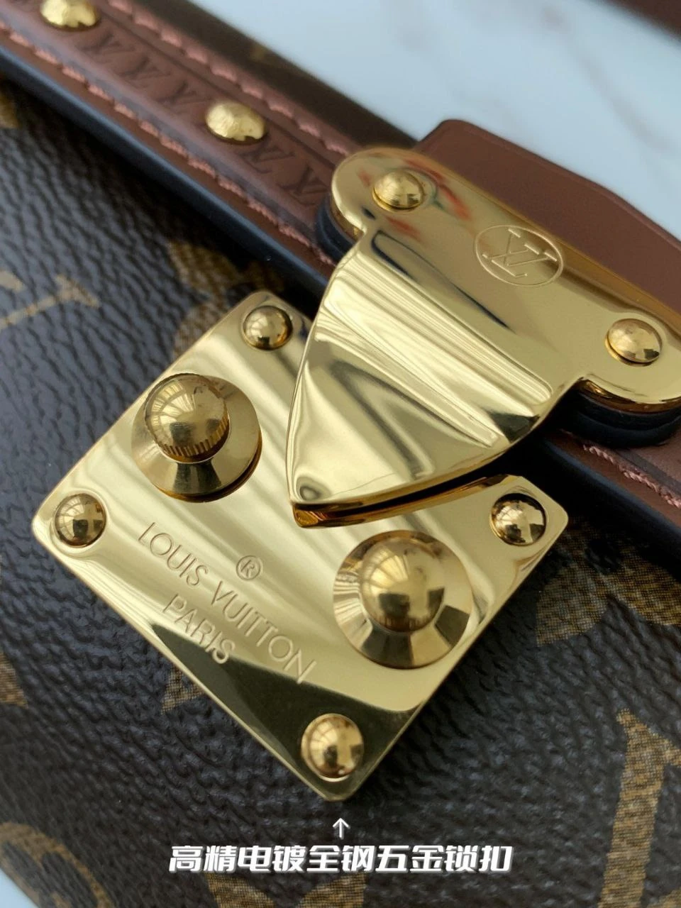 Luxury Detail Portfolio
