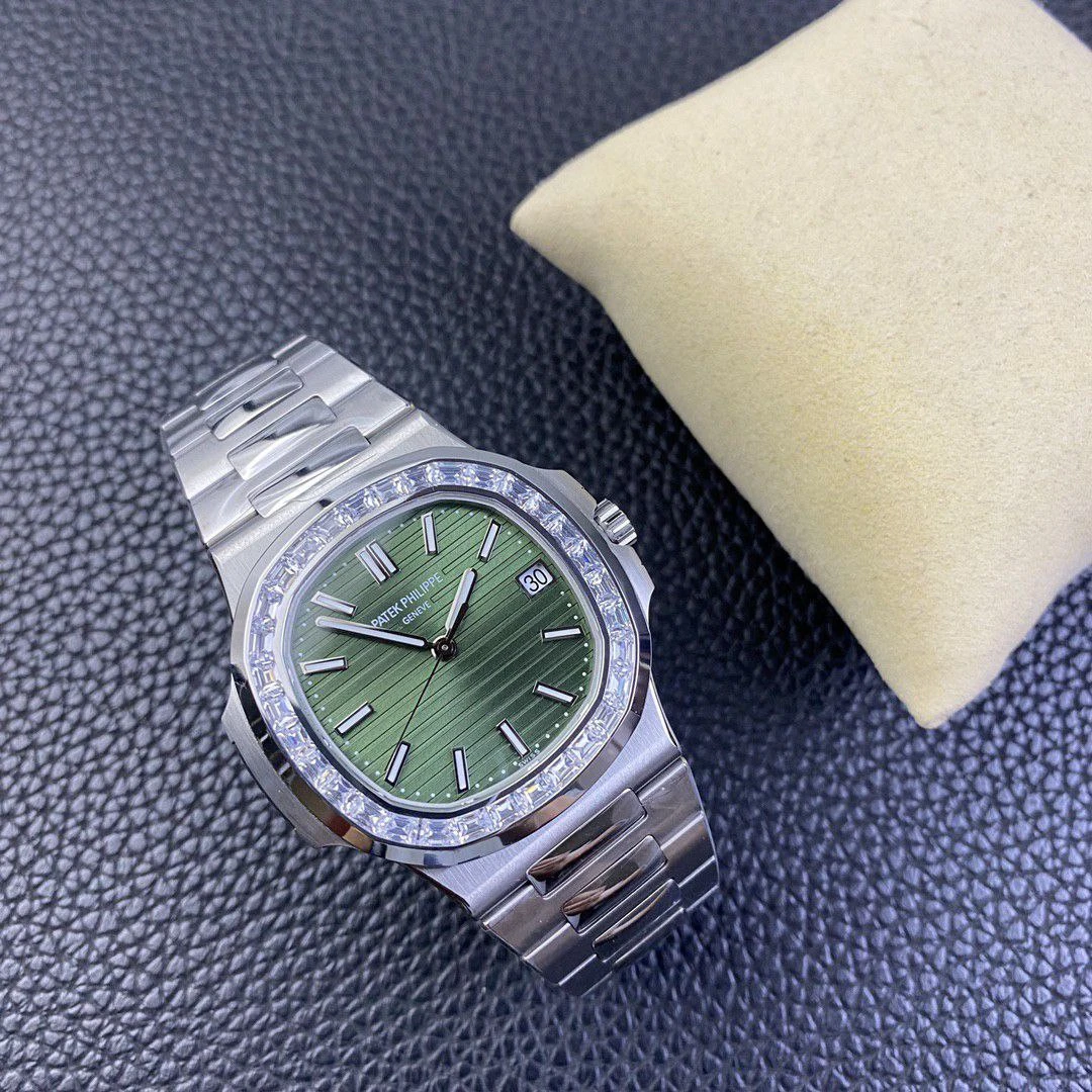 Luxury Detail Portfolio